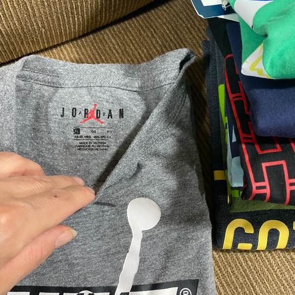 Small…medium… large…xl for boys in excellent condition some new with tags - Picture 7 of 13